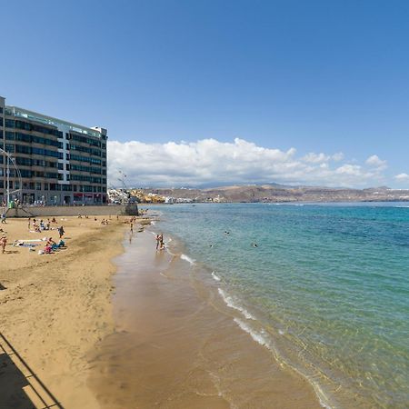 Aquarium Las Canteras By Canariasgetaway Apartment Las Palmas de Gran Canaria Exterior photo