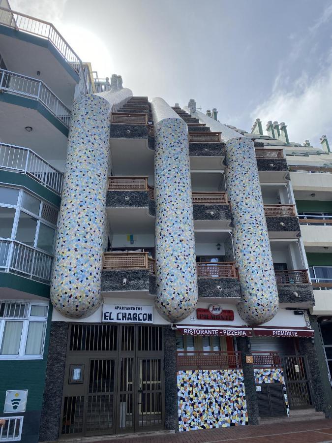 Aquarium Las Canteras By Canariasgetaway Apartment Las Palmas de Gran Canaria Exterior photo